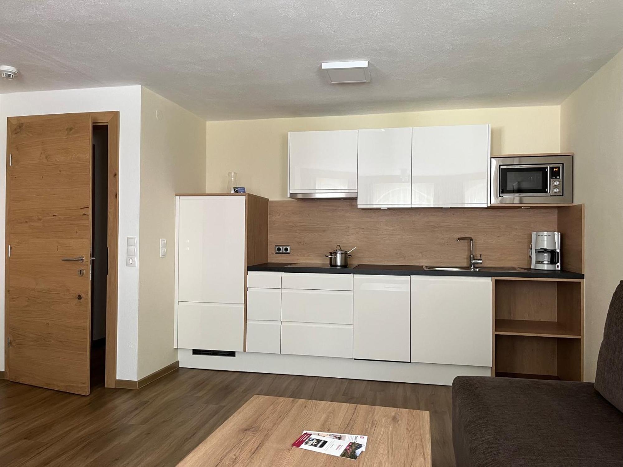 Appartementhaus Nadine Längenfeld Dış mekan fotoğraf