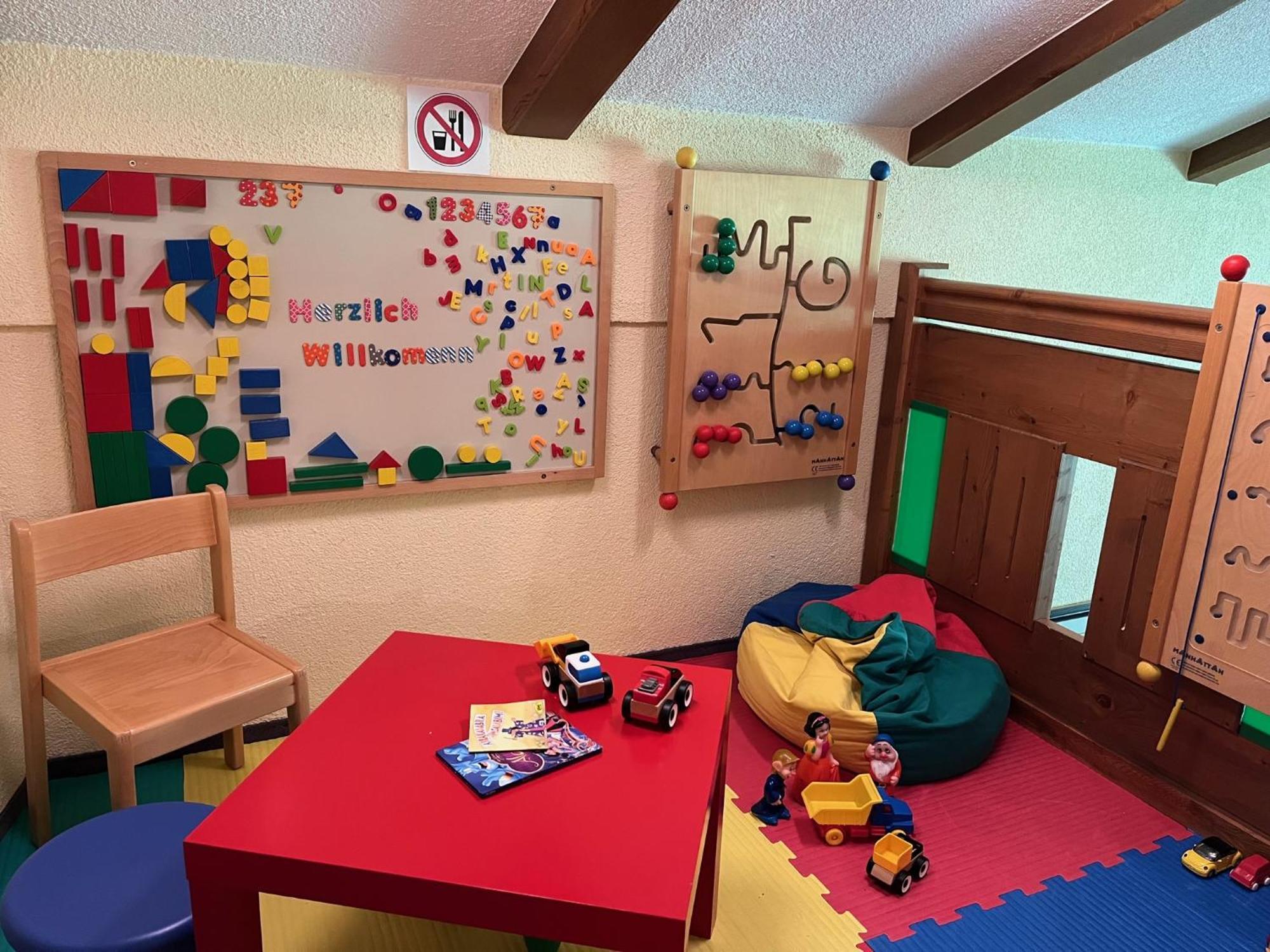 Appartementhaus Nadine Längenfeld Dış mekan fotoğraf